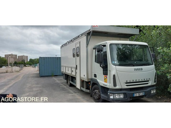 Truck IVECO