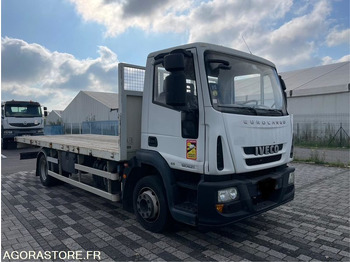 Truck IVECO EuroCargo