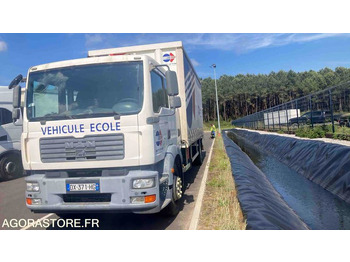 Truck MAN TGM 18.240