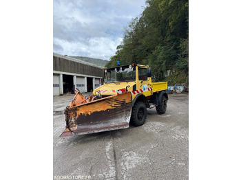 Truck UNIMOG