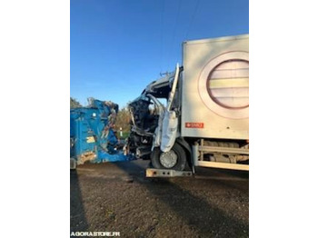 Truck PL RENAULT MIDLUM / 632000 KMS / 2013: picture 3 Truck PL RENAULT MIDLUM / 632000 KMS / 2013: picture 3