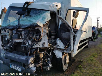 Truck PL RENAULT MIDLUM / 632000 KMS / 2013: picture 2 Truck PL RENAULT MIDLUM / 632000 KMS / 2013: picture 2