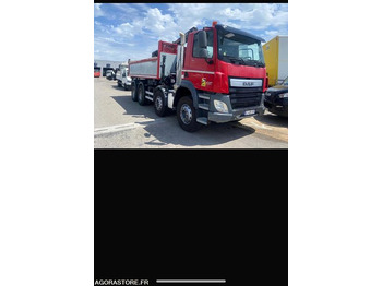 Truck DAF
