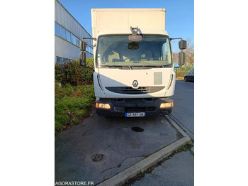 Truck RENAULT