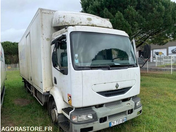 Truck RENAULT Midlum