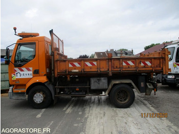 Truck RENAULT Midlum