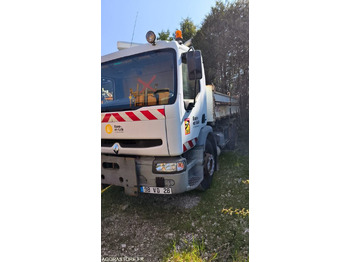 Truck RENAULT