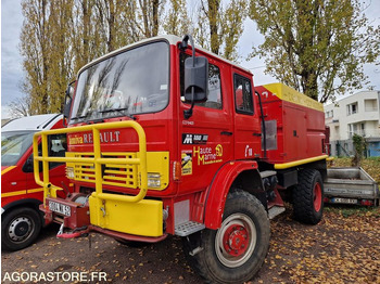 Truck RENAULT Midliner M 180
