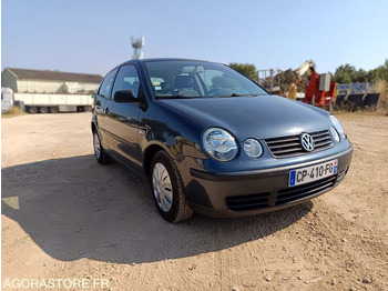 Car VOLKSWAGEN