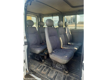 Van RENAULT MASTER 9 PLACES contrôle technique OK: picture 3
