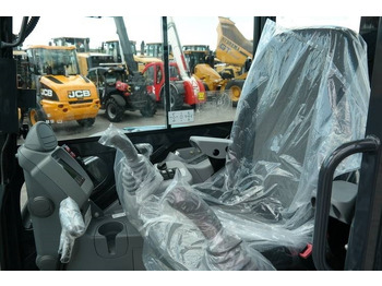 New Mini excavator Airman AX 55 U-7: picture 5