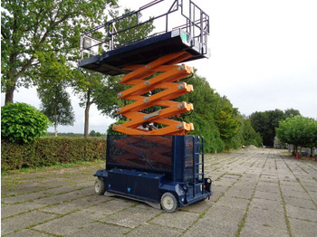 Scissor lift PB