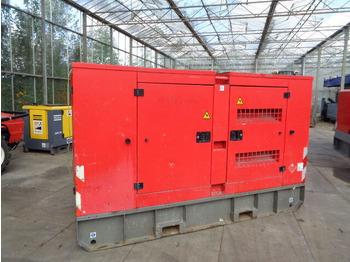 Doosan G100 on lease Doosan G100: picture 1