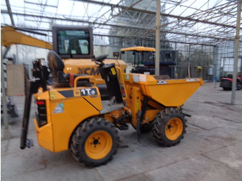 Mini dumper JCB 1T-2S5: picture 4