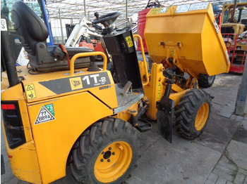 Mini dumper JCB 1T-2S5: picture 2