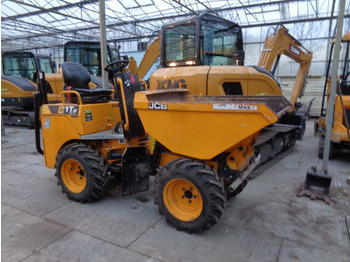 Mini dumper JCB 1T-2S5: picture 5