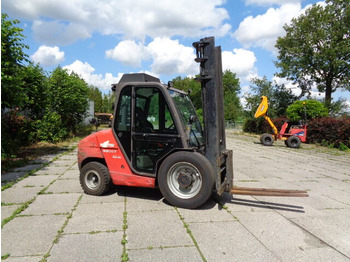 Forklift MANITOU MSI 35