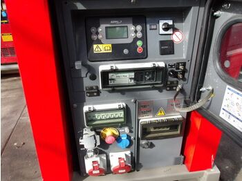 Generator set SDMO R20: picture 4 Generator set SDMO R20: picture 4