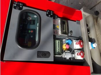 Generator set SDMO R20: picture 3 Generator set SDMO R20: picture 3