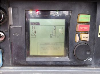 Generator set SDMO R22: picture 2 Generator set SDMO R22: picture 2