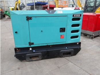 Generator set SDMO R22: picture 3 Generator set SDMO R22: picture 3