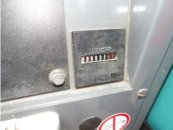 Generator set SDMO R22: picture 5 Generator set SDMO R22: picture 5