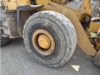 Wheel loader Komatsu WA 470-3H: picture 2