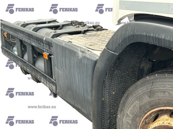 Catalytic converter for Truck Catalyst SCR: picture 3 Catalytic converter for Truck Catalyst SCR: picture 3