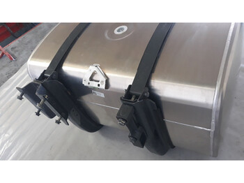 New Fuel tank for Truck DAF OEM fuel tank 430L with brackets: picture 5