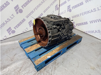 Gearbox DAF XF 106