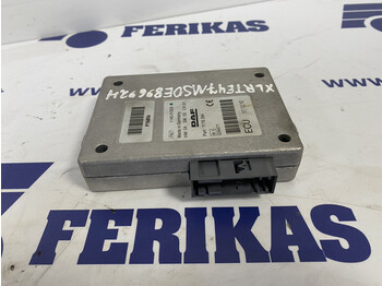 ECU DAF XF 105
