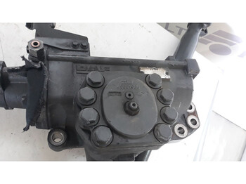 Steering gear DAF XF 106