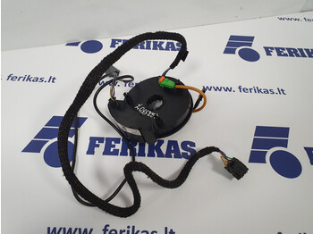Electrical system DAF XF 106