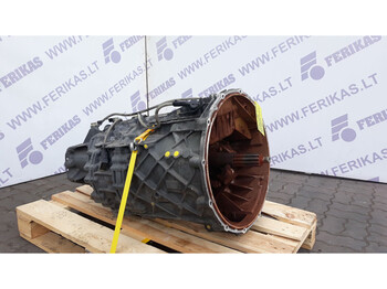 Gearbox DAF XF 106