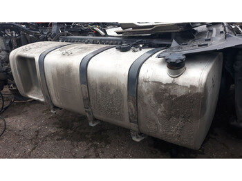 Fuel tank for Truck DAF complete fuel tank 765L with brackets: picture 3