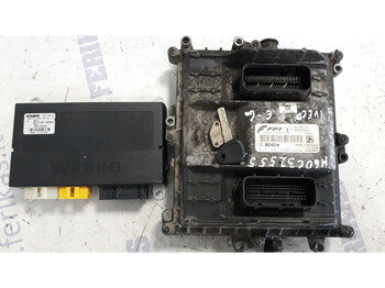 ECU IVECO