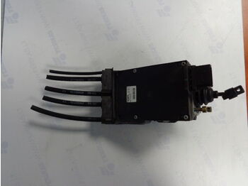 ECU for Truck Iveco brake valve 4462300002,4800200100 WABCO: picture 5
