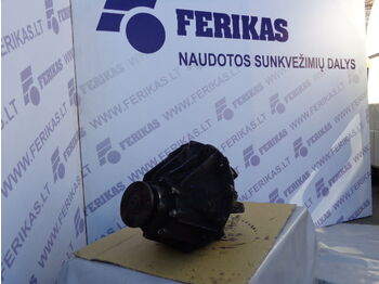 Differential gear for Truck MAN HY - 1350 all ratios 2.85 ; 3.08 ; 2.71 ; 3.7 . 81350106134, 813: picture 3