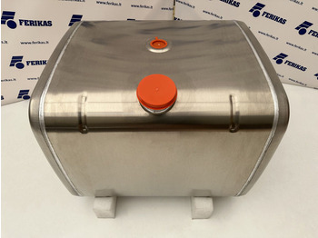Fuel tank MAN
