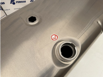 New Fuel tank for Truck MAN: picture 4
