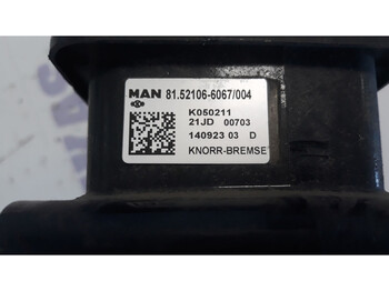Brake parts for Truck MAN TGX: picture 4