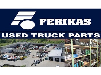 ECU for Truck MAN elektronik FFR control unit (WORLDWIDE DELIVERY): picture 3