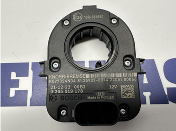 Sensor for Truck MAN steering angle sensor: picture 3