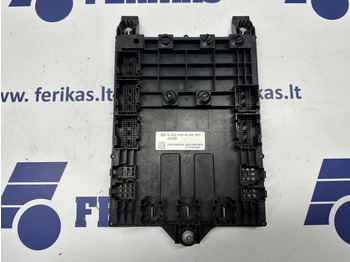 Electrical system MERCEDES-BENZ