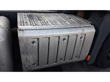 Muffler MERCEDES-BENZ Actros