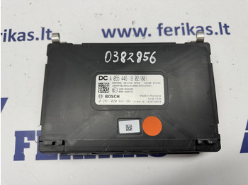 ECU MERCEDES-BENZ Actros