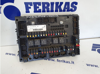 Electrical system MERCEDES-BENZ Actros
