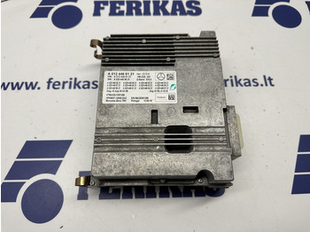 ECU MERCEDES-BENZ Actros