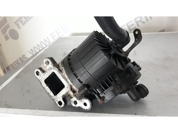 Oil filter for Truck Mercedes-Benz Actros MP4: picture 3