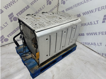 Catalytic converter MERCEDES-BENZ Actros